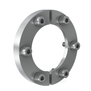 Clamp - Bulkhead Clamp - NW40