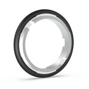 Zentrierring - Polymernitril O-Ring - NW40, C10516393