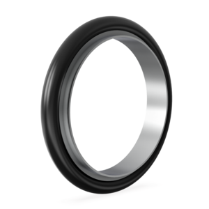Centring Ring - St St Nitrile O-Ring - St St NW40