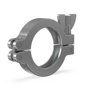 Spannring - Schwenkklemme - Aluminium NW32/40, C10516403 Spannring - Schwenkklemme - Aluminium NW32/40, C10516403