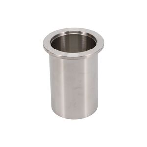 SV_NW40 Long Flange 70mm Stainless Steel