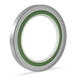Zentrierring mit Außenring - NW50 FKM GP PTFE, C10517087 Zentrierring mit Außenring - NW50 FKM GP PTFE, C10517087