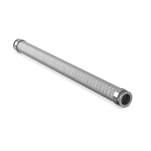 Flexible Pipeline - Exhaust Braided - St St NW50 x 1000mm