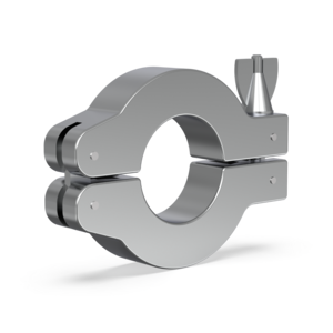 Clamp - Swing Clamp - AL NW50