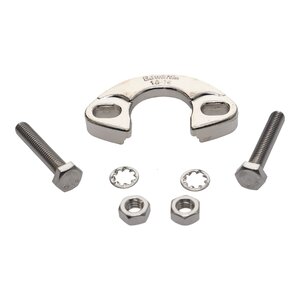 NW10 C Clamp