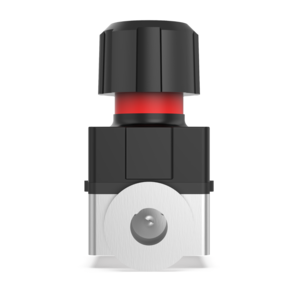 Inline Valve - SP10K - Speedivalve FKM GP Diaphragm