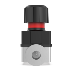 Inline Valve - SP10K - Speedivalve FKM GP Diaphragm