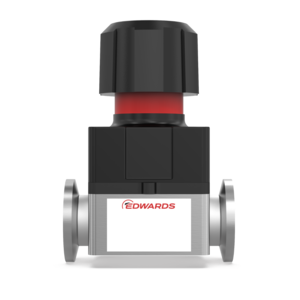 Inline Valve - SP10K - Speedivalve FKM GP Diaphragm