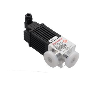 SV_PV10PKA Pipeline Valve Al