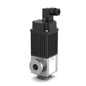 Angle Valve - PV10PKA - Bellows Sealed Al