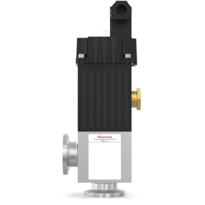 Angle Valve - PV10PKAO - O-Ring Sealed Al