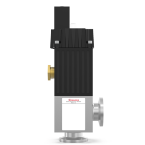 Angle Valve - PV10PKAO - O-Ring Sealed Al
