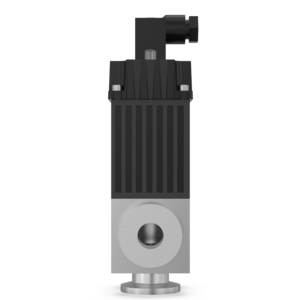 Angle Valve - PV10PKAO - O-Ring Sealed Al