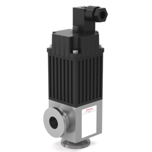 Angle Valve - PV10PKAO - O-Ring Sealed Al