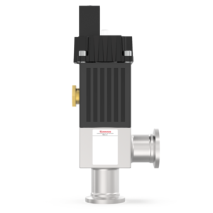 Angle Valve - PV16PKAO - O-Ring Sealed Pipeline Valve Al