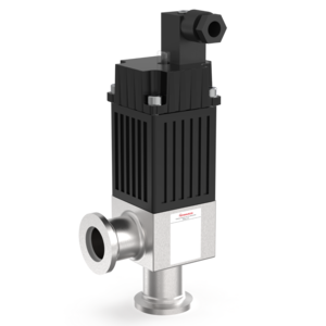 Angle Valve - PV16PKS - Bellows sealed St St