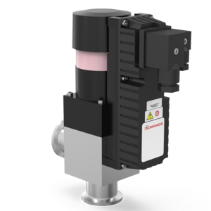 Angle Valve - PV25EKS - Solenoid Valve 110-127V 1-ph 50/60Hz St St