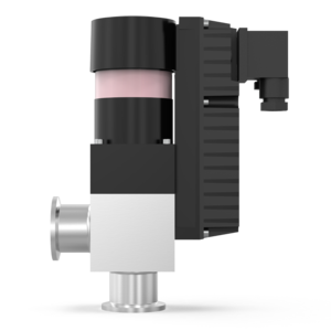 Angle Valve - PV25EKS - Solenoid Valve 110-127V 1-ph 50/60Hz St St