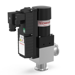 Angle Valve - PV25EKS - Solenoid Valve 110-127V 1-ph 50/60Hz St St