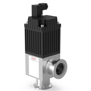Angle Valve - PV25PKA - Bellows Sealed Al