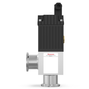 Angle Valve - PV25PKA - Bellows Sealed Al