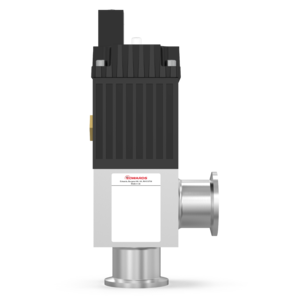 Angle Valve - PV25PKA - Bellows Sealed Al