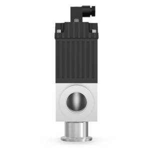 Angle Valve - PV25PKA - Bellows Sealed Al