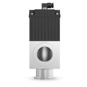 Angle Valve - PV40PKA - Bellows Sealed Al