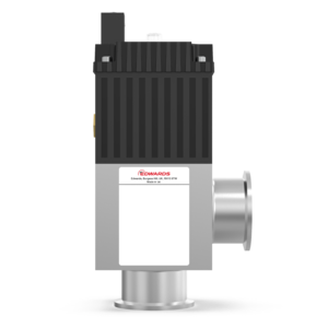 Angle Valve - PV40PKAO - O-Ring Sealed Pipeline Valve Al