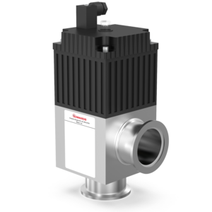 Angle Valve - PV40PKS - Bellows sealed St St NW40