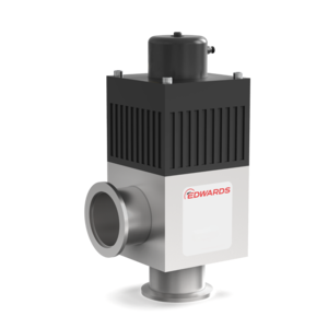 Angle Valve - PV40PKA - Dual Microswitch 1/8" BSPP (G)