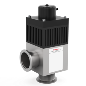 Angle Valve - PV40PKA - Dual Microswitch 1/8" BSPP (G)
