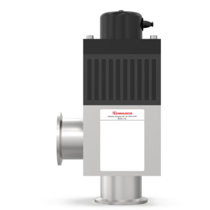 Angle Valve - PV40PKA - Dual Microswitch 1/8" BSPP (G)