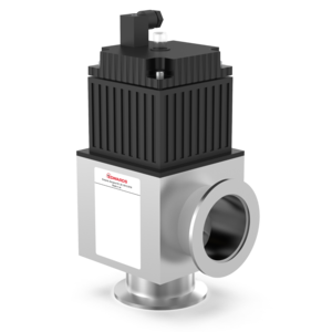 Angle Valve - PV50PKA - Bellows Sealed Al