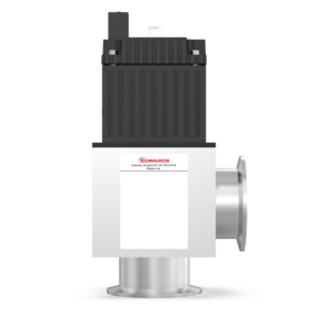 Angle Valve - PV50PKA - Bellows Sealed Al
