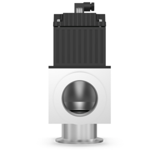 Angle Valve - PV50PKA - Bellows Sealed Al