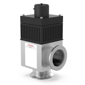 Angle Valve - PV50PKA - Dual Microswitch 1/8" BSPP (G)