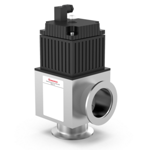 Angle Valve - PV50PKS - Bellows sealed St St