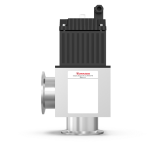 Angle Valve - PV50PKS - Bellows sealed St St