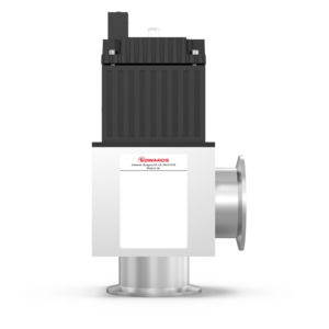 Angle Valve - PV50PKS - Bellows sealed St St