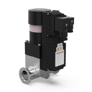 Inline Valve - IPV25EKA - Solenoid 240V Al