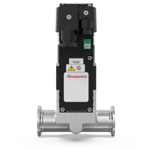 Inline Valve - IPV25EKA - Solenoid 240V Al