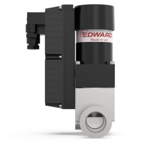 Inline Valve - IPV25EKS - Inline Solenoid 240V St St