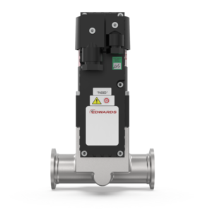 Inline Valve - IPV25EKS - Inline Solenoid 240V St St