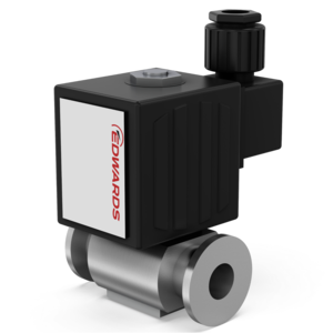 Inline Air Admittance Valve - IPVA10EK - 24V DC (normally closed)