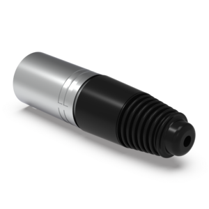 Connector Plug 06 IL CM XLR, D37207061 Connector Plug 06 IL CM XLR, D37207061