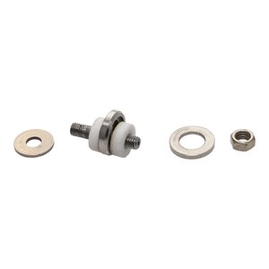 SPARE COLD CAP INSULATING WASHERS 10"