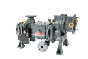EDS 200_Baershaft_Directly cooled