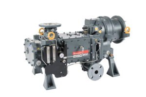 EDS 200_Baershaft_Directly cooled