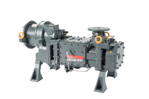 EDS 300_Baershaft_Directly cooled